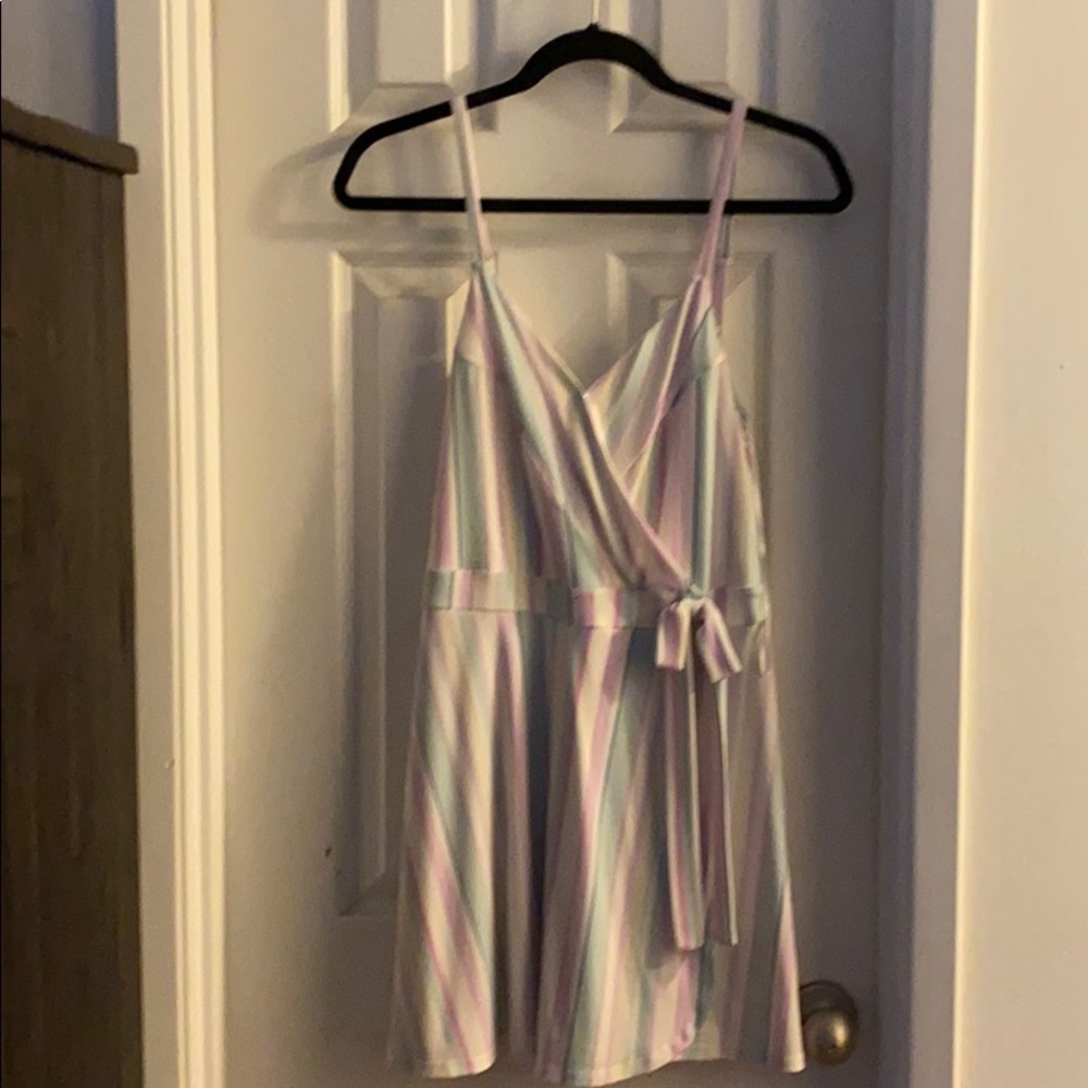 Short Romper